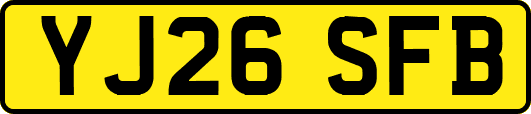 YJ26SFB