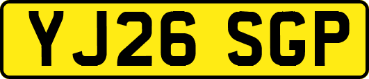 YJ26SGP
