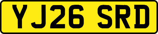 YJ26SRD