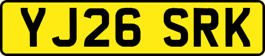 YJ26SRK