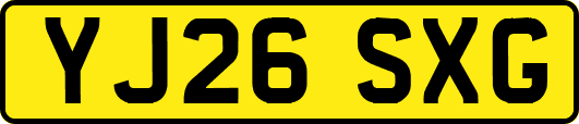 YJ26SXG