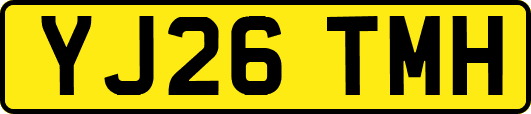 YJ26TMH