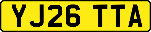 YJ26TTA