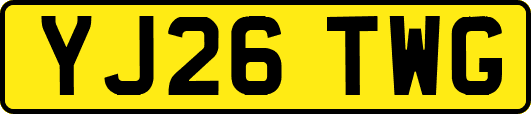 YJ26TWG