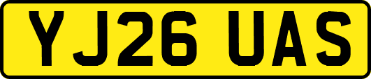 YJ26UAS