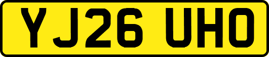 YJ26UHO