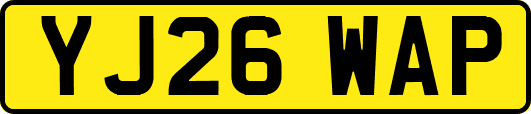 YJ26WAP