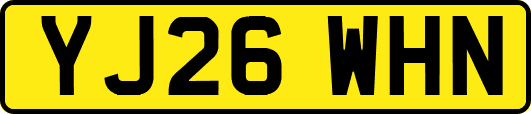 YJ26WHN