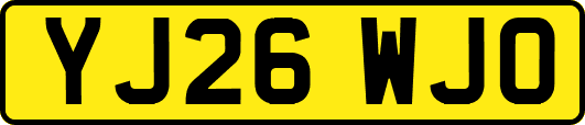 YJ26WJO