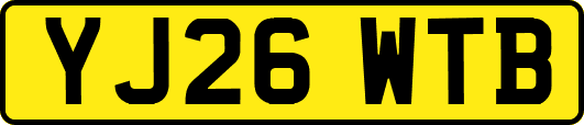 YJ26WTB