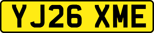 YJ26XME
