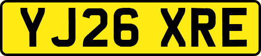 YJ26XRE