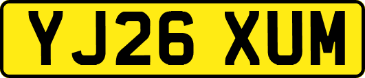 YJ26XUM