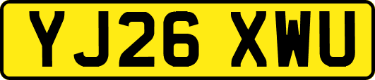 YJ26XWU