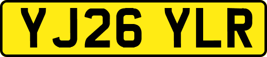 YJ26YLR