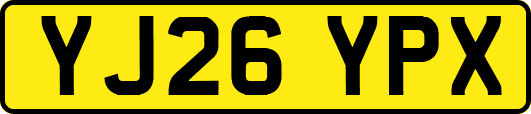 YJ26YPX