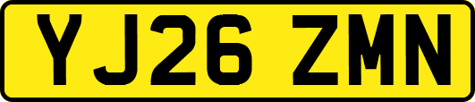 YJ26ZMN