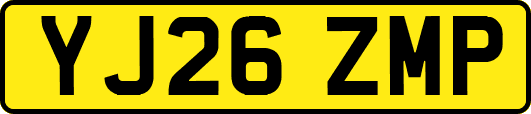 YJ26ZMP