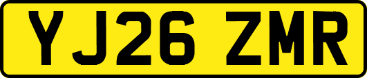 YJ26ZMR