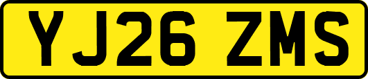 YJ26ZMS