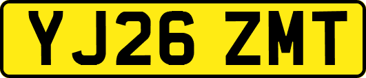 YJ26ZMT