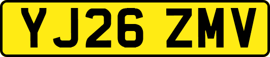 YJ26ZMV