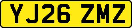 YJ26ZMZ