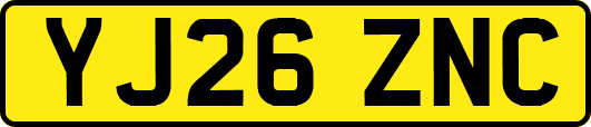 YJ26ZNC