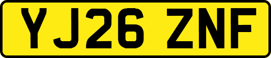 YJ26ZNF