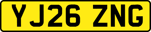 YJ26ZNG