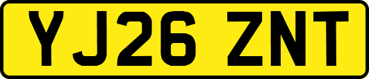 YJ26ZNT