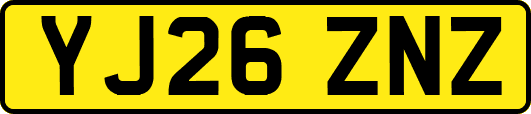 YJ26ZNZ