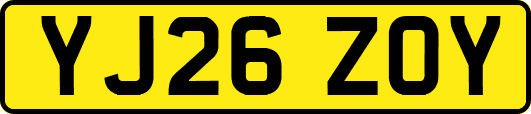 YJ26ZOY