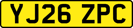 YJ26ZPC