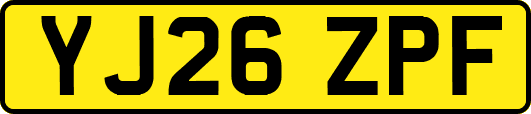 YJ26ZPF