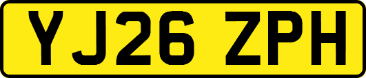 YJ26ZPH