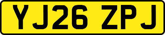 YJ26ZPJ