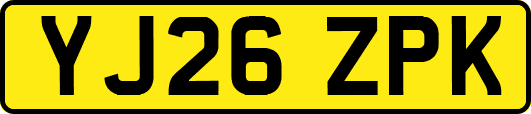 YJ26ZPK