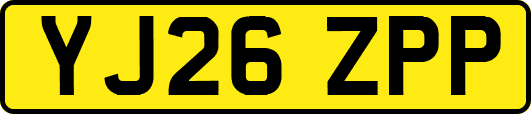 YJ26ZPP