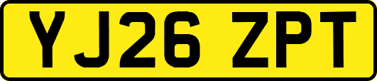 YJ26ZPT