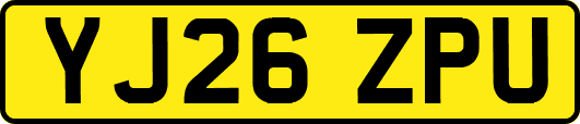 YJ26ZPU