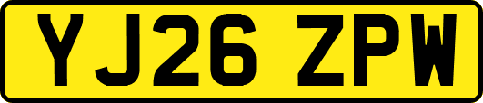 YJ26ZPW