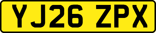 YJ26ZPX