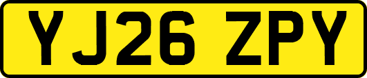 YJ26ZPY