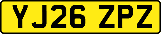 YJ26ZPZ