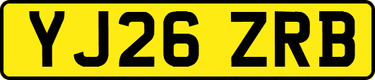 YJ26ZRB