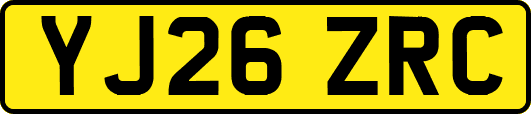 YJ26ZRC