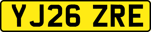YJ26ZRE