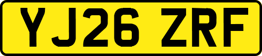 YJ26ZRF