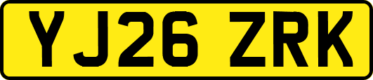 YJ26ZRK